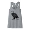 Women's Flowy Racerback Tank Thumbnail