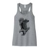 Women's Flowy Racerback Tank Thumbnail