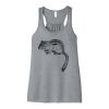 Women's Flowy Racerback Tank Thumbnail