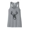 Women's Flowy Racerback Tank Thumbnail