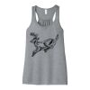 Women's Flowy Racerback Tank Thumbnail