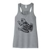 Women's Flowy Racerback Tank Thumbnail