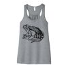 Women's Flowy Racerback Tank Thumbnail