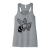 Women's Flowy Racerback Tank Thumbnail