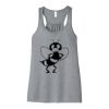 Women's Flowy Racerback Tank Thumbnail