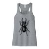 Women's Flowy Racerback Tank Thumbnail