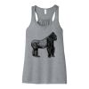 Women's Flowy Racerback Tank Thumbnail