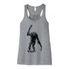 Women's Flowy Racerback Tank Thumbnail