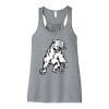 Women's Flowy Racerback Tank Thumbnail