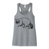 Women's Flowy Racerback Tank Thumbnail