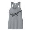 Women's Flowy Racerback Tank Thumbnail