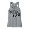 Women's Flowy Racerback Tank Thumbnail