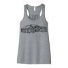 Women's Flowy Racerback Tank Thumbnail