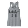 Women's Flowy Racerback Tank Thumbnail