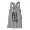 Women's Flowy Racerback Tank Thumbnail