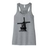 Women's Flowy Racerback Tank Thumbnail