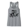Women's Flowy Racerback Tank Thumbnail