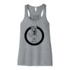 Women's Flowy Racerback Tank Thumbnail