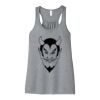 Women's Flowy Racerback Tank Thumbnail