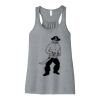 Women's Flowy Racerback Tank Thumbnail
