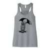 Women's Flowy Racerback Tank Thumbnail