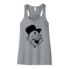 Women's Flowy Racerback Tank Thumbnail