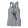 Women's Flowy Racerback Tank Thumbnail