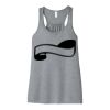 Women's Flowy Racerback Tank Thumbnail