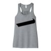 Women's Flowy Racerback Tank Thumbnail