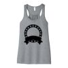 Women's Flowy Racerback Tank Thumbnail