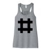 Women's Flowy Racerback Tank Thumbnail