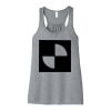 Women's Flowy Racerback Tank Thumbnail