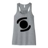 Women's Flowy Racerback Tank Thumbnail