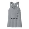 Women's Flowy Racerback Tank Thumbnail
