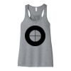 Women's Flowy Racerback Tank Thumbnail