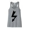 Women's Flowy Racerback Tank Thumbnail