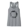 Women's Flowy Racerback Tank Thumbnail