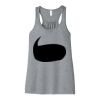Women's Flowy Racerback Tank Thumbnail