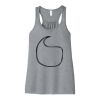 Women's Flowy Racerback Tank Thumbnail