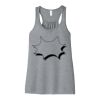 Women's Flowy Racerback Tank Thumbnail