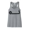 Women's Flowy Racerback Tank Thumbnail