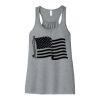 Women's Flowy Racerback Tank Thumbnail