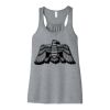 Women's Flowy Racerback Tank Thumbnail