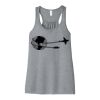 Women's Flowy Racerback Tank Thumbnail
