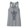Women's Flowy Racerback Tank Thumbnail