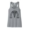Women's Flowy Racerback Tank Thumbnail