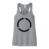 Women's Flowy Racerback Tank Thumbnail