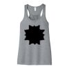 Women's Flowy Racerback Tank Thumbnail