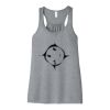 Women's Flowy Racerback Tank Thumbnail