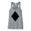 Women's Flowy Racerback Tank Thumbnail